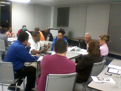 Fort Lauderdale Community Forum