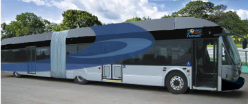 95 express bus
