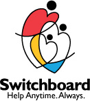 Switchboard - Help Anytime. Always.
