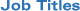 Search for jobs by job title or keyword