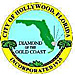 Hollywood Logo