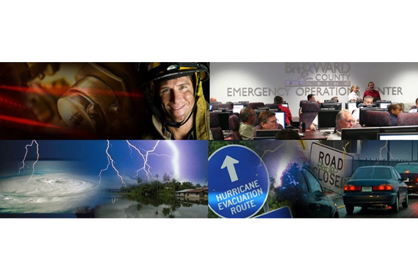 Emergency Management Division