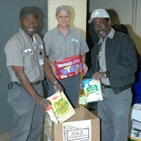 Food Drive 365 picture 1