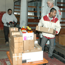 Food Drive 365 picture 7