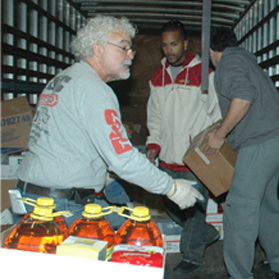 Food Drive 365 picture 3
