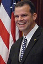 Commissioner Martin David Kiar