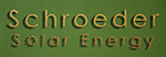 Schroeder Solar Energy