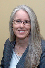 Dr. Nancy Gassman