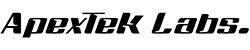 ApexTek Labs Logo
