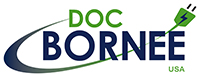 Doc Bornee Logo