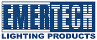 Emertech Lighting Products Logo
