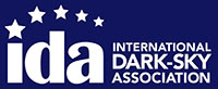 International Dark Sky Logo