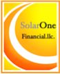 Solar One Financial Logo