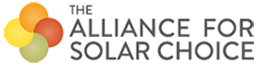 The Alliance for Solar Choice Logo