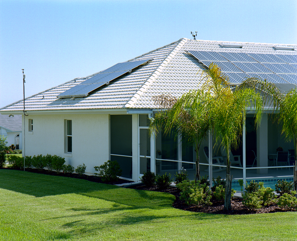 Home Solar Panels Florida | How to Solar Power Your Home