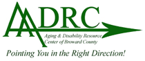 Aging and Disability Resource Center logo