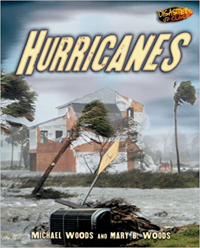 Hurricanes - Disasters Up Close