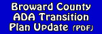 View Broward County ADA Transition Plan Update