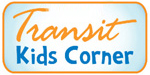 Transit Kids Corner