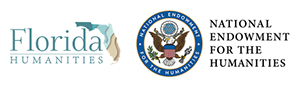 florida humanities and national endowment for the humanities logos