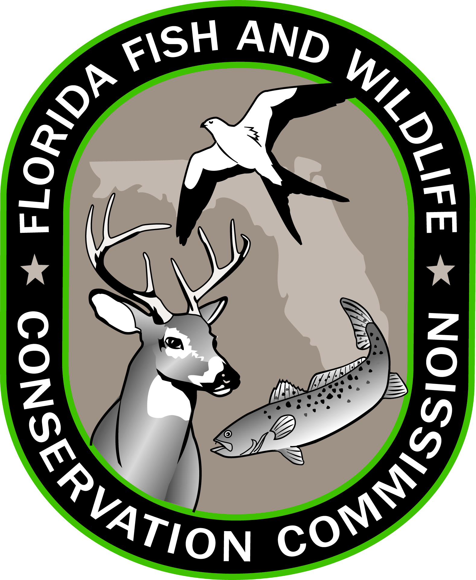 FWC logo
