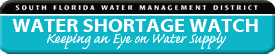 SFWMD water shortage watch