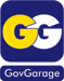 GG Garage Logo