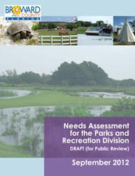Draft Final Report Cover