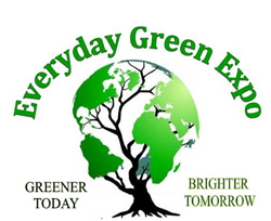 Everyday Green Expo Logo