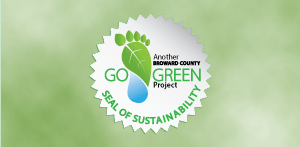 Seal of Sustainability