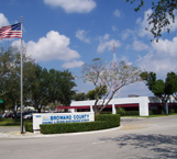 Administration Building