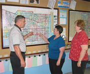 mosquito control group