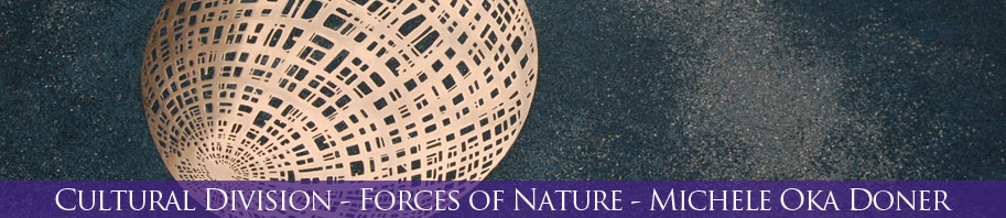 Forces of Nature - Michele Oka Doner