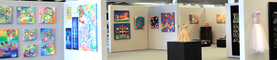 DBA/Doing Business As – Art Exhibition