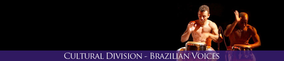 Brazilian Voices