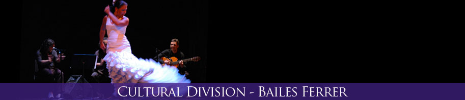 Bailes Ferrer