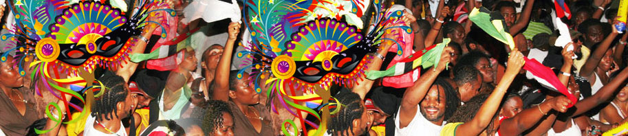 Broward Caribbean Carnival