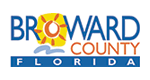 Broward County Florida Public Library Logo 