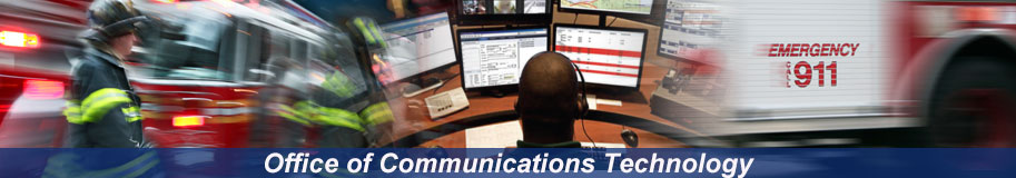 Office of Communications Technology