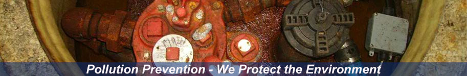 Pollution Prevention, Remediation & Air Quality