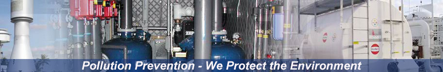 Pollution Prevention, Remediation & Air Quality