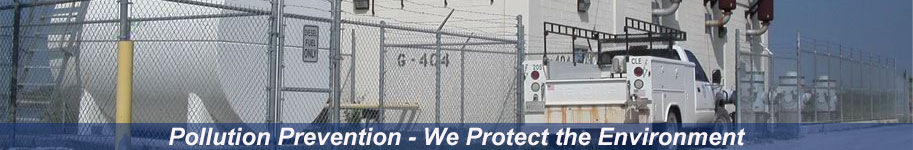 Pollution Prevention, Remediation & Air Quality