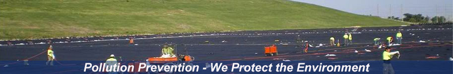 Pollution Prevention, Remediation & Air Quality