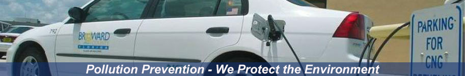 Pollution Prevention, Remediation & Air Quality
