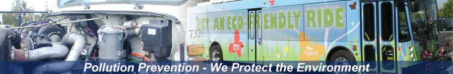 Pollution Prevention, Remediation & Air Quality