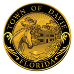 City of Davie Logo