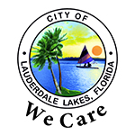City of Lauderdale Lakes Logo