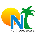 City of North Lauderdale Logo