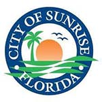 City of Sunrise Logo