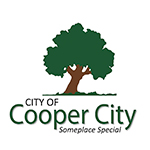 City of Cooper City Logo